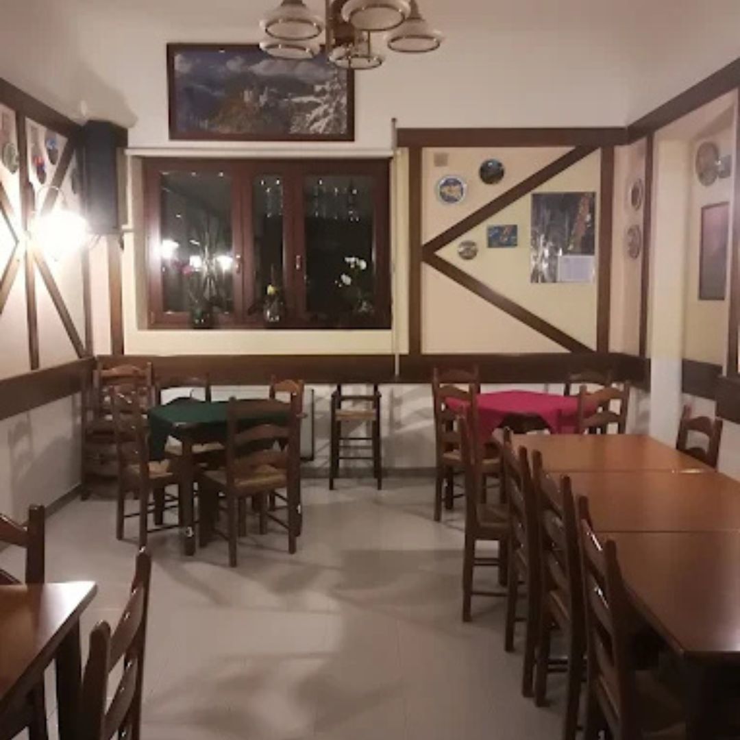 Pizzeria Bar PELLENERA
