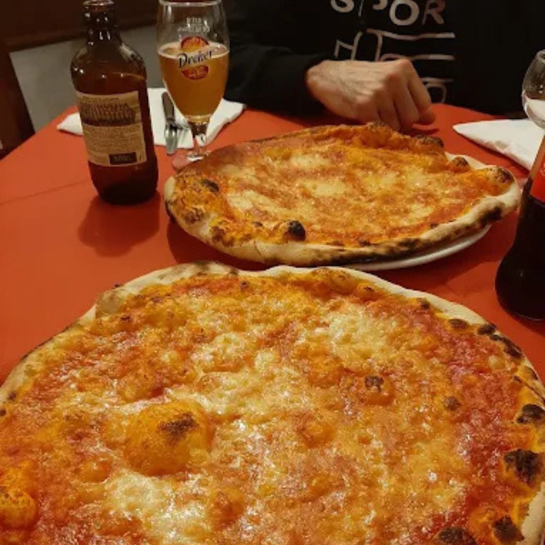 Pizzeria Bar PELLENERA