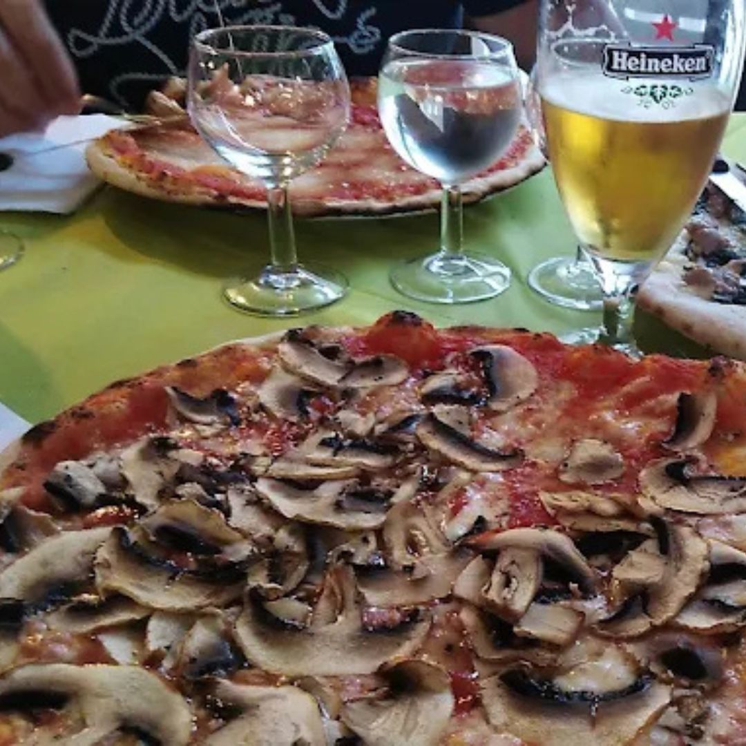 Pizzeria Bar PELLENERA