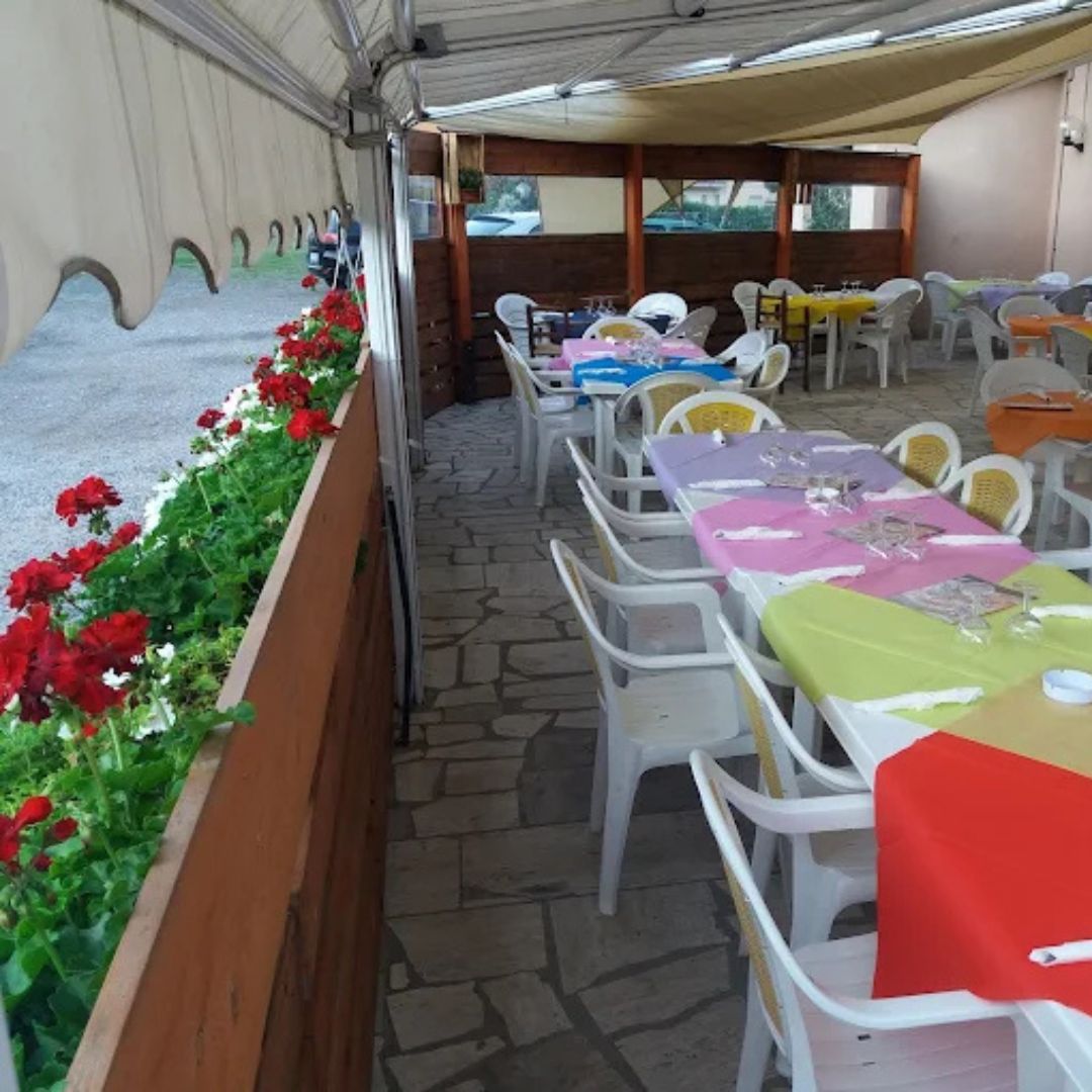 Pizzeria Bar PELLENERA